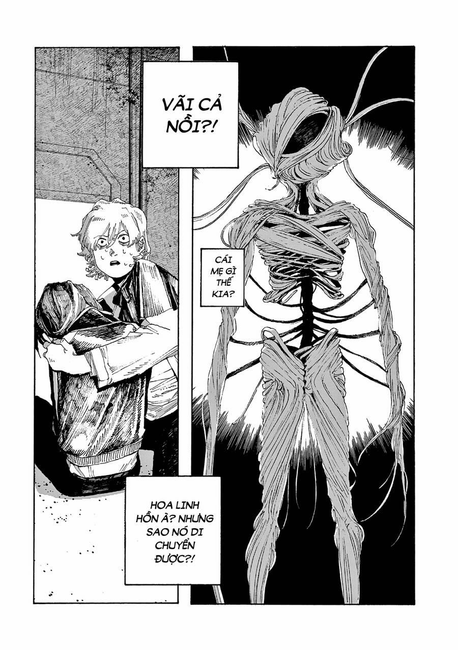 Fool Night 15 trang 7