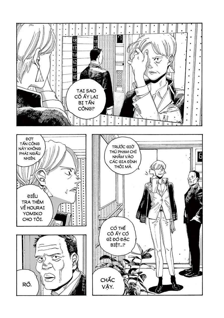 Fool Night 16 trang 10