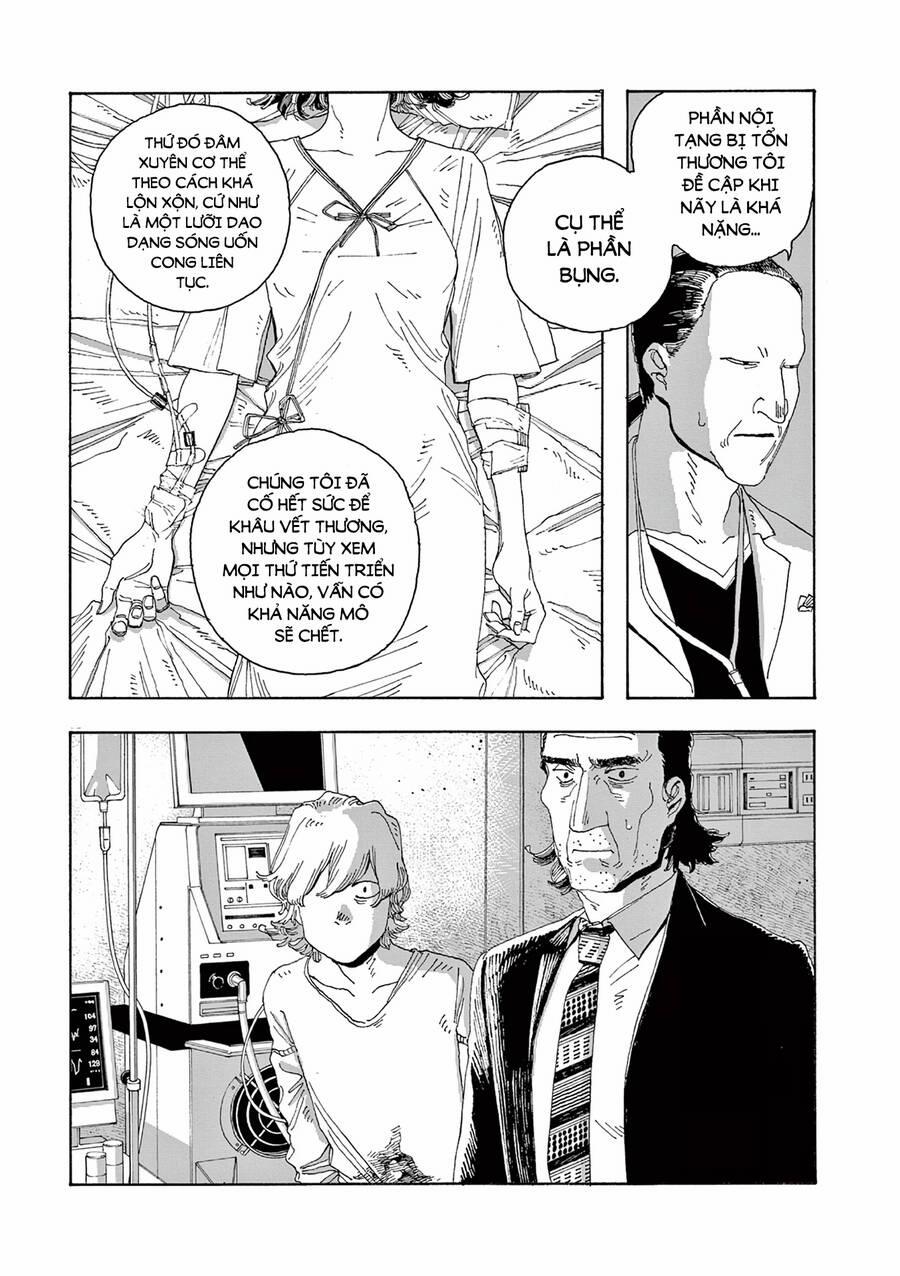 Fool Night 16 trang 14