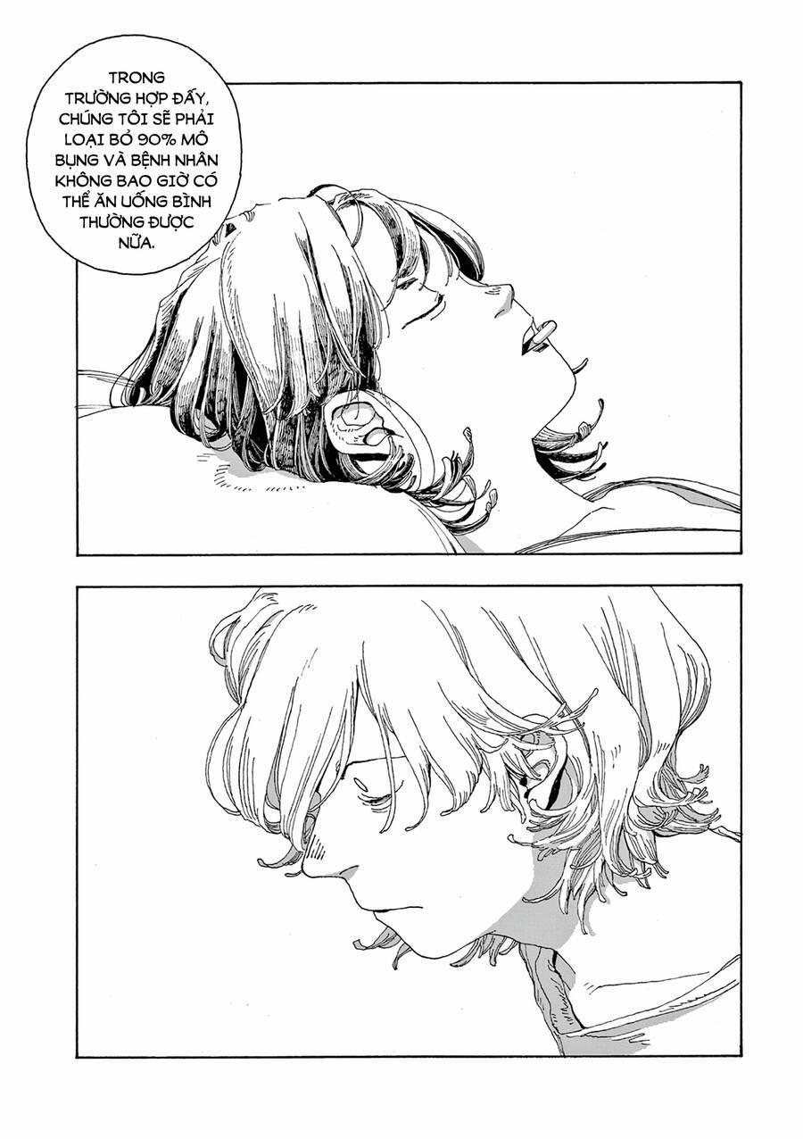 Fool Night 16 trang 15