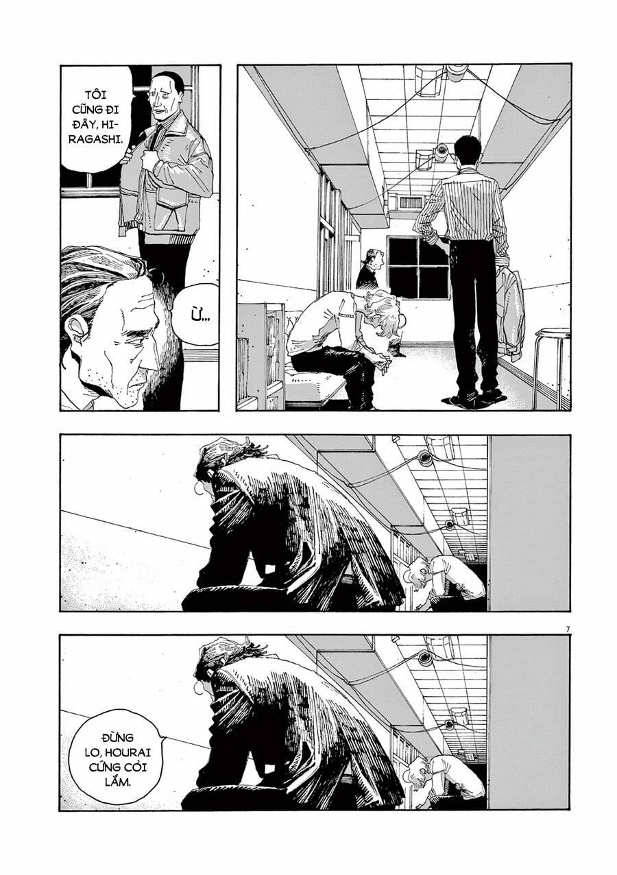 Fool Night 16 trang 9