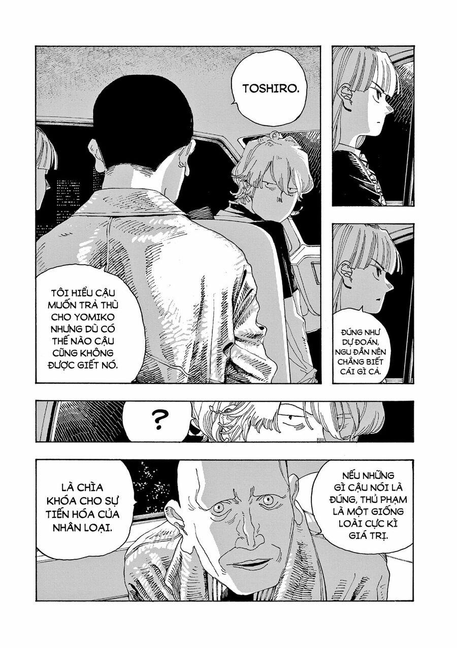 Fool Night 17 trang 10