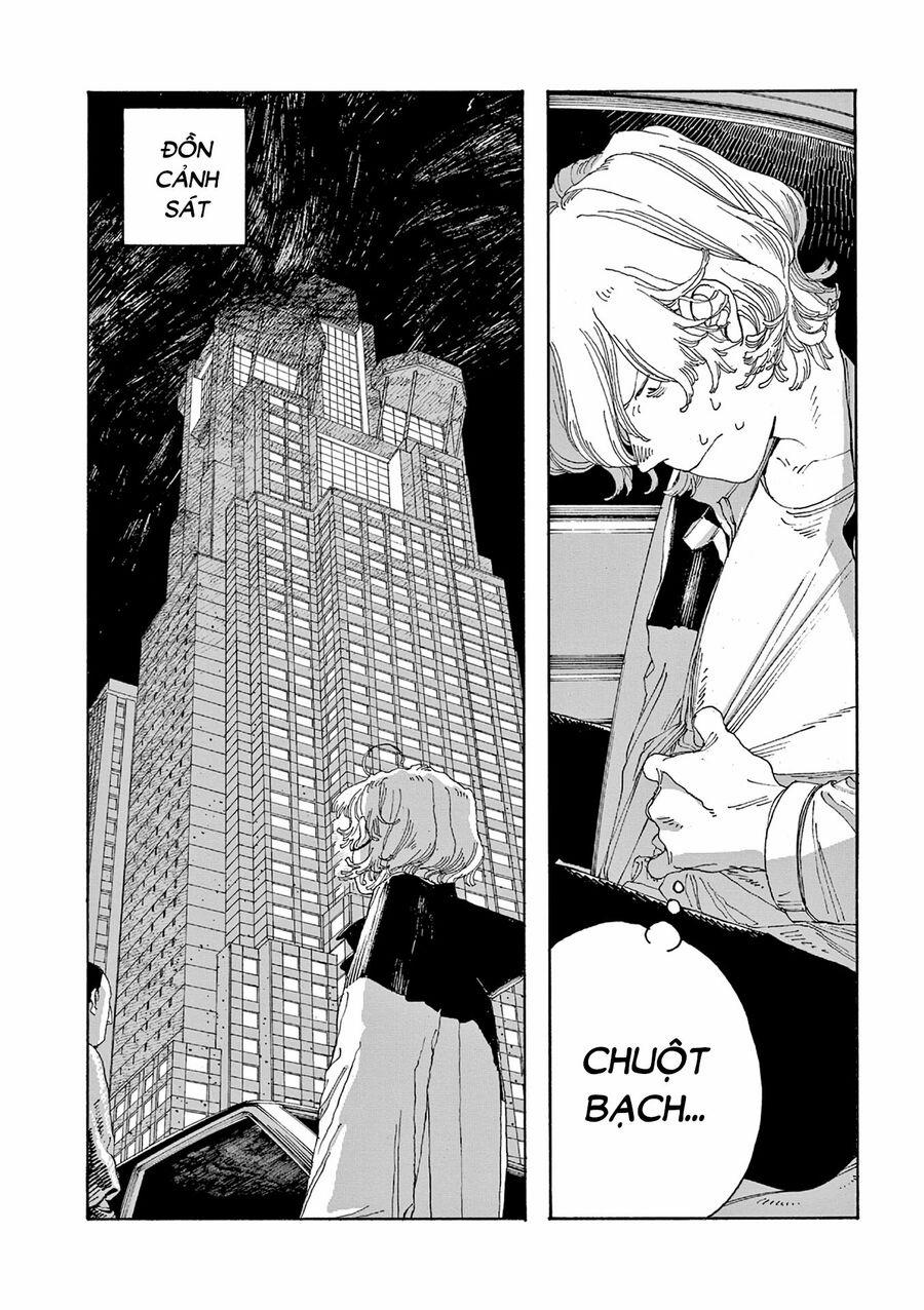 Fool Night 17 trang 13