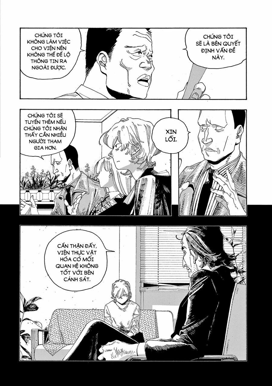 Fool Night 17 trang 16