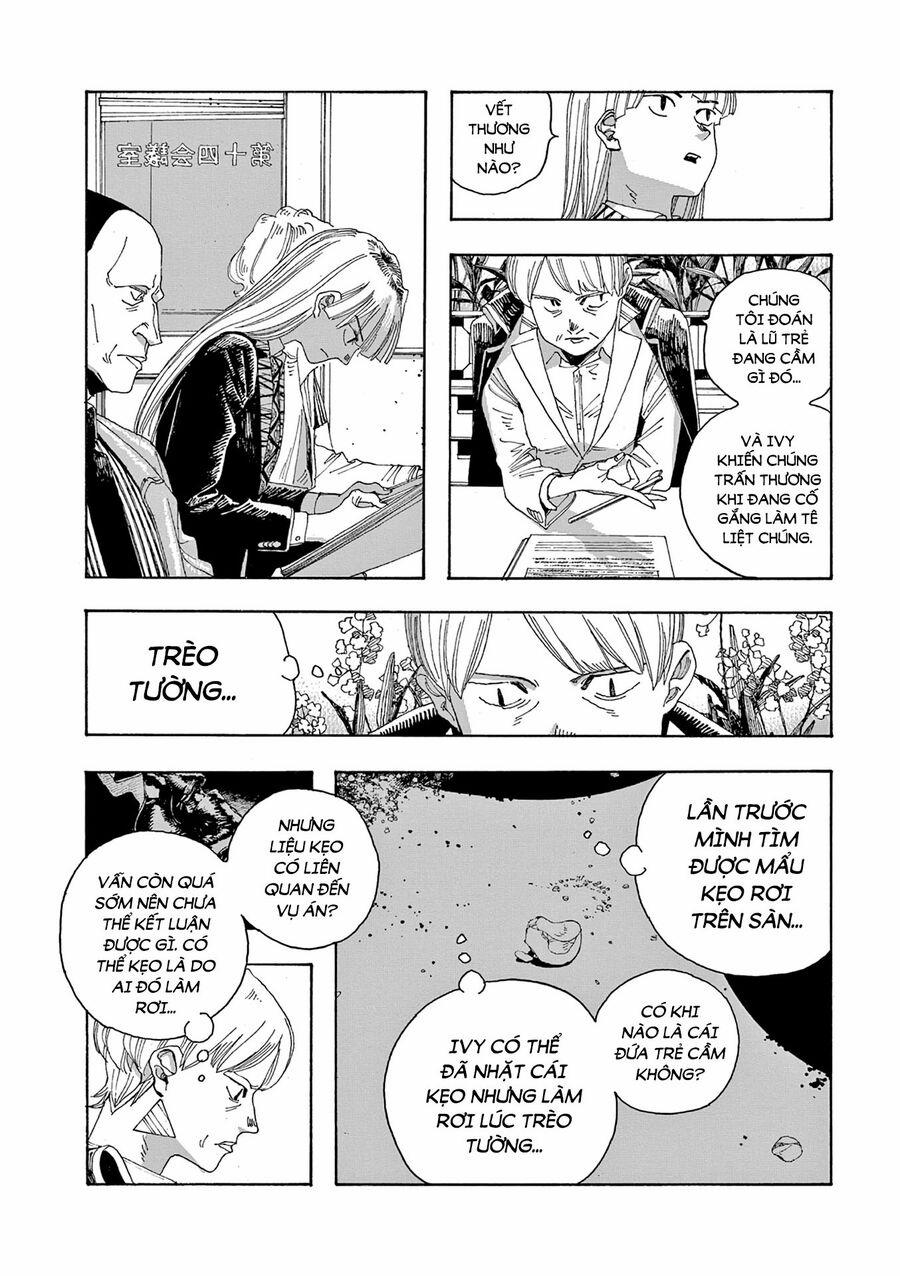 Fool Night 17 trang 21