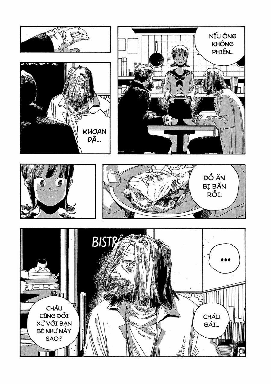 Fool Night 18 trang 22