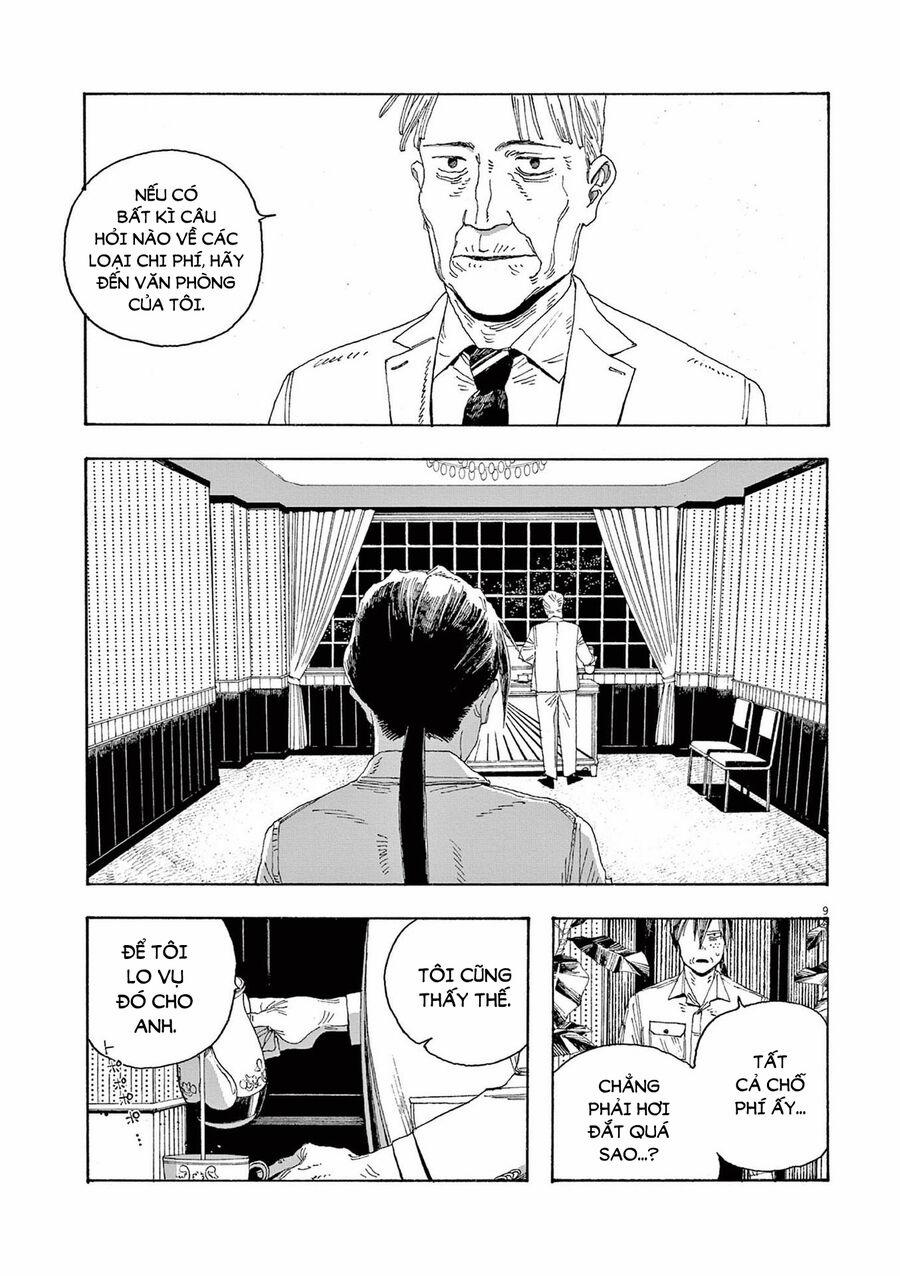 Fool Night 19 trang 11