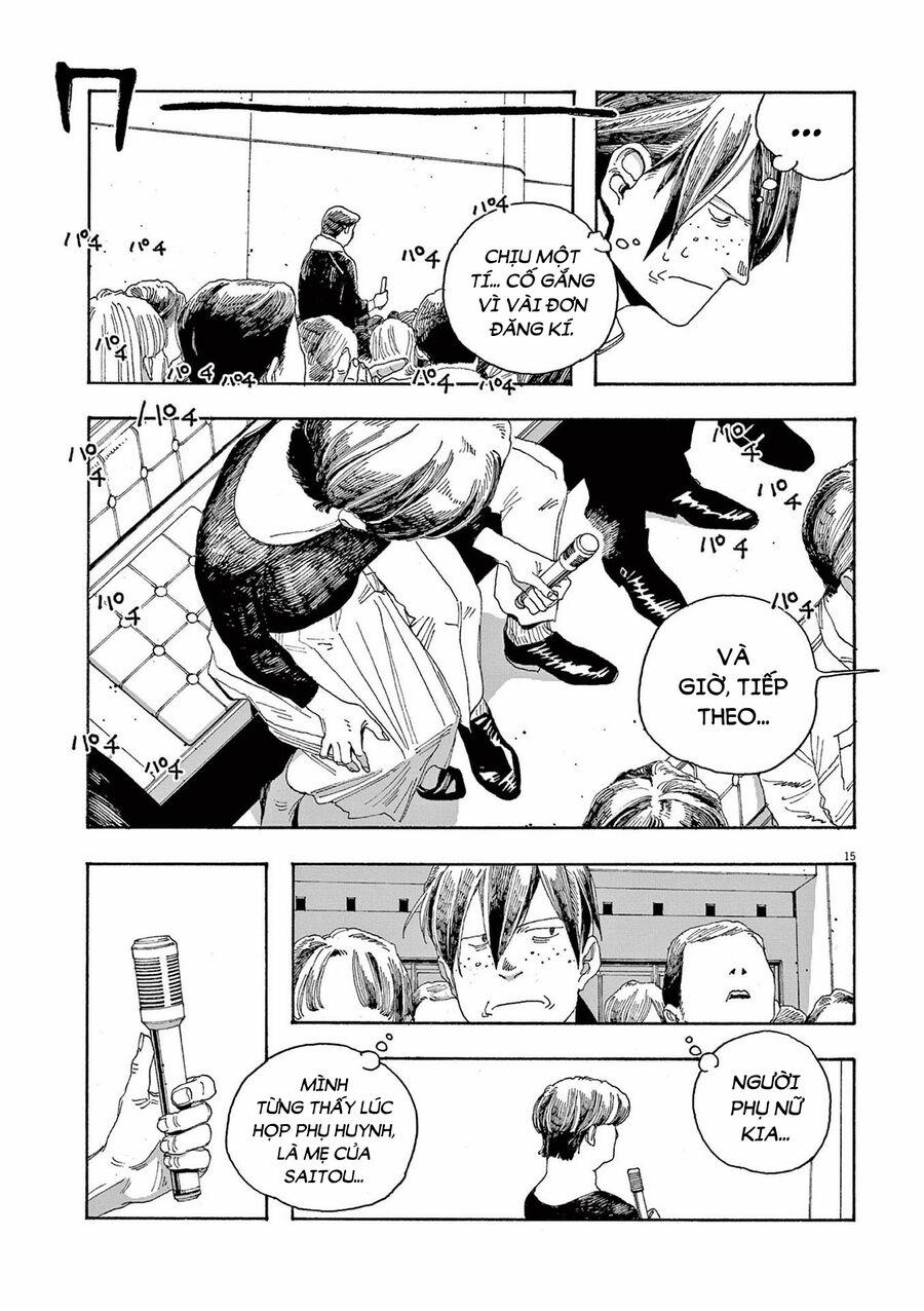 Fool Night 19 trang 17