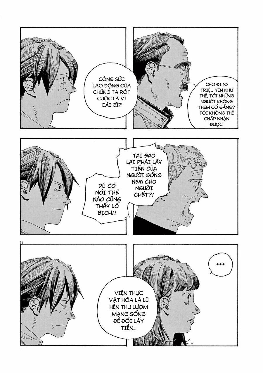 Fool Night 19 trang 20