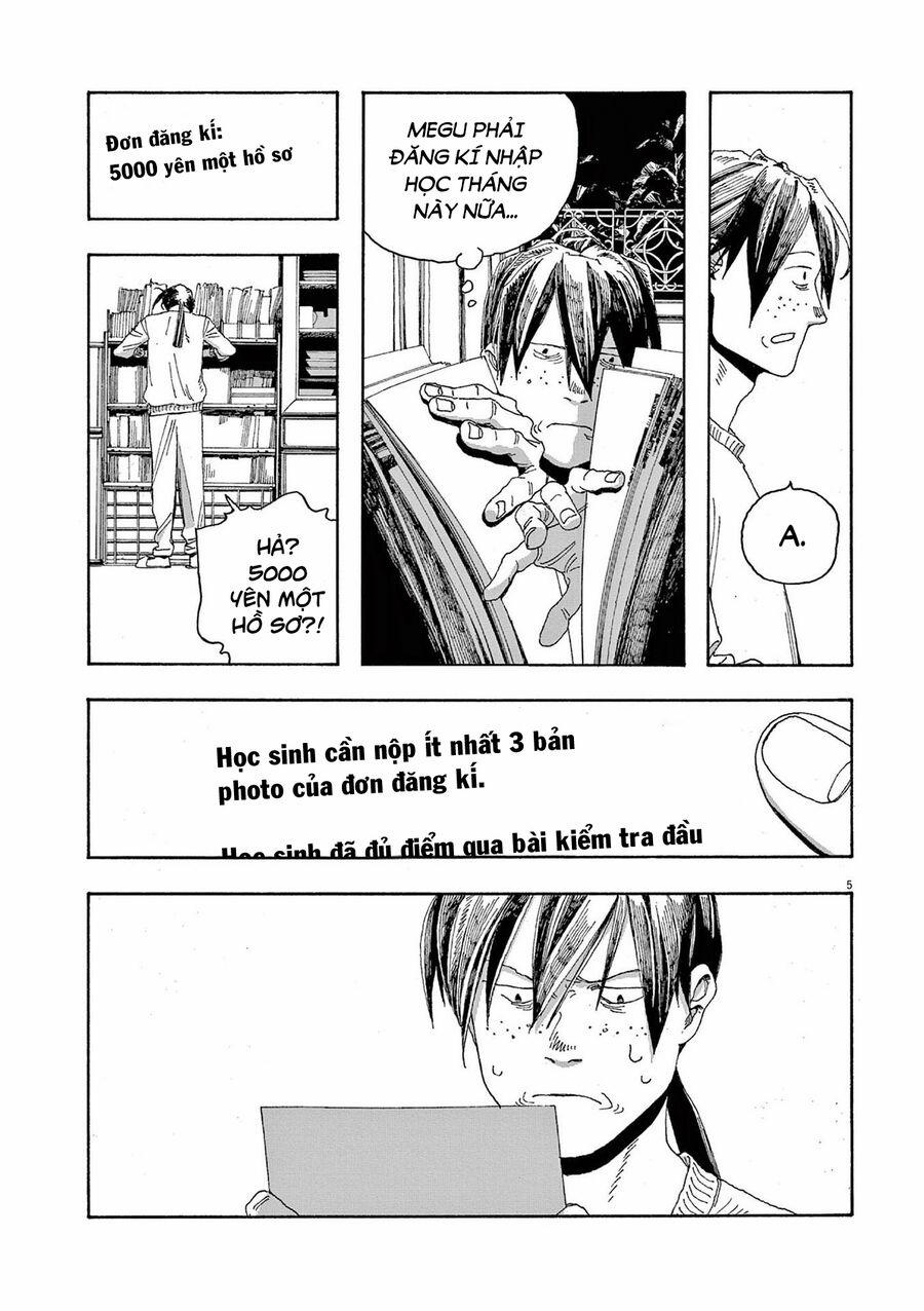 Fool Night 19 trang 7