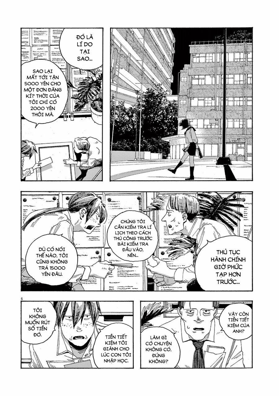 Fool Night 19 trang 8