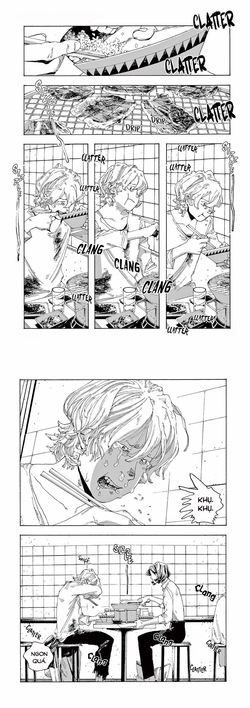 Fool Night 2 trang 14