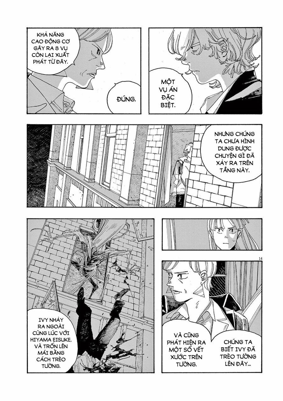 Fool Night 20 trang 16