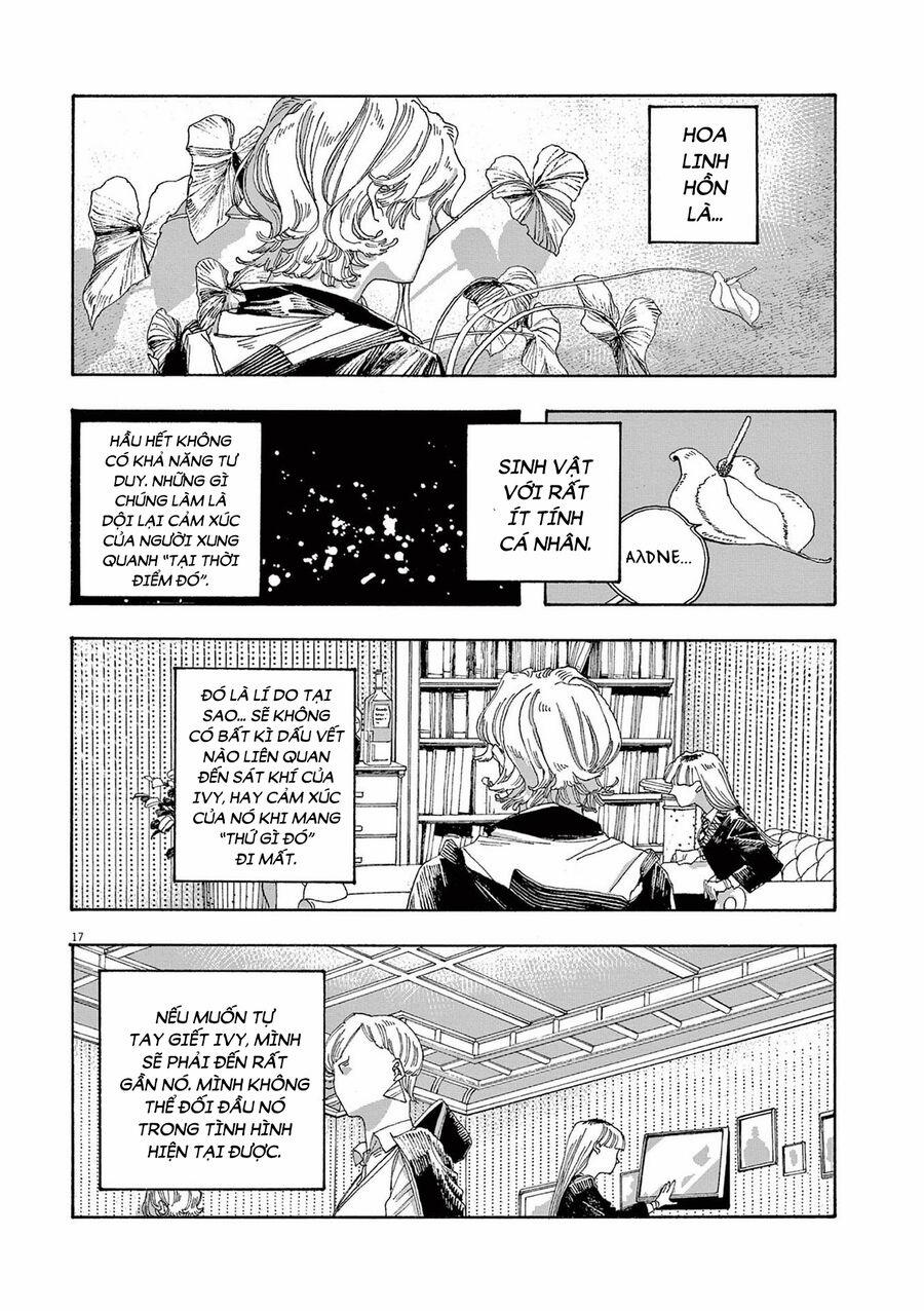 Fool Night 20 trang 19