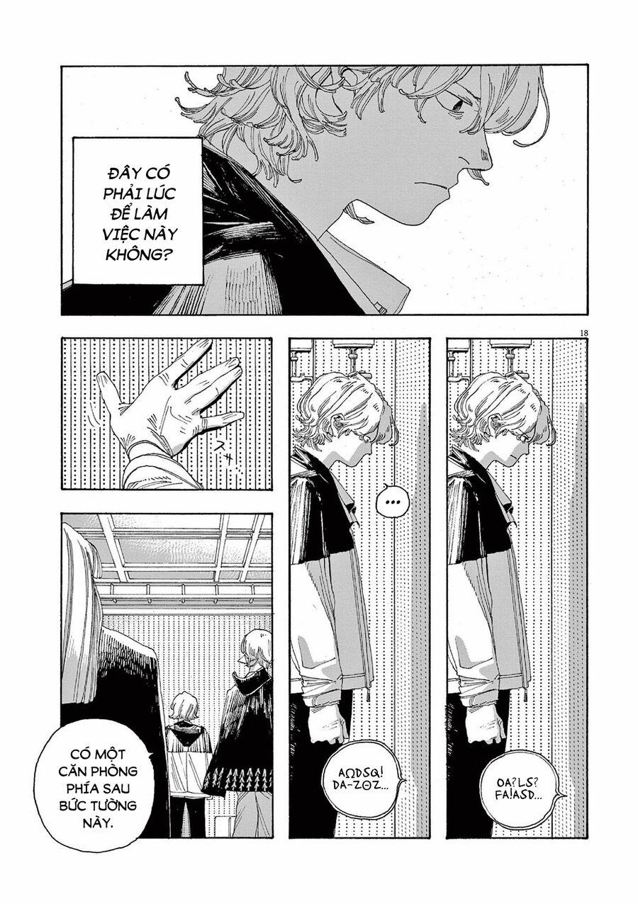 Fool Night 20 trang 20