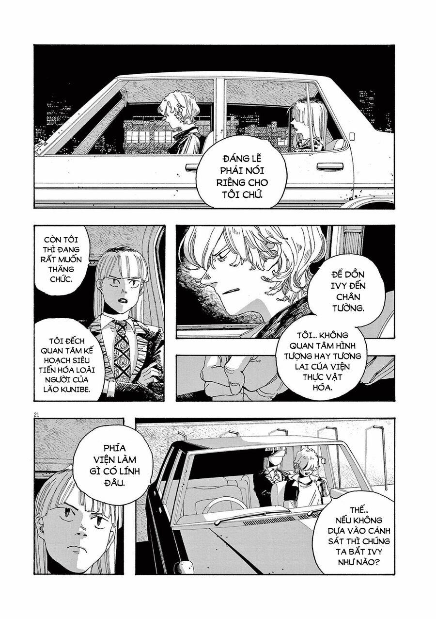 Fool Night 20 trang 23