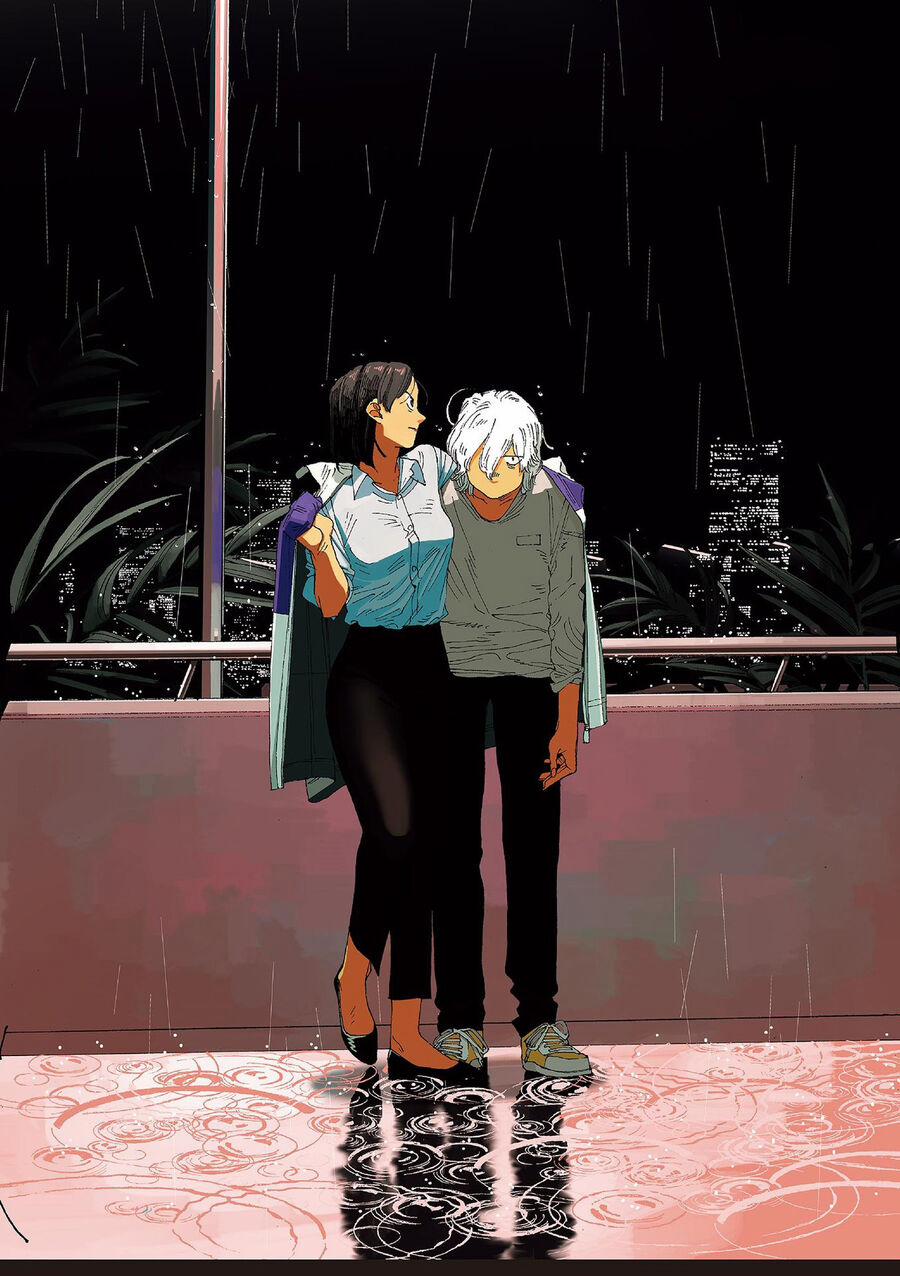 Fool Night 20 trang 3