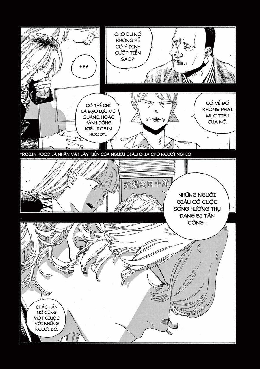 Fool Night 20 trang 9