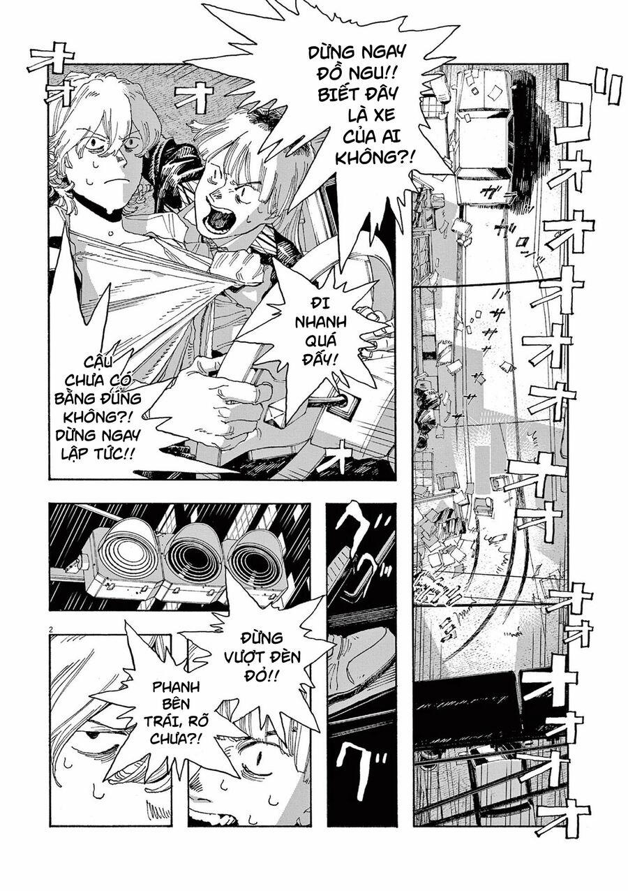 Fool Night 21 trang 4