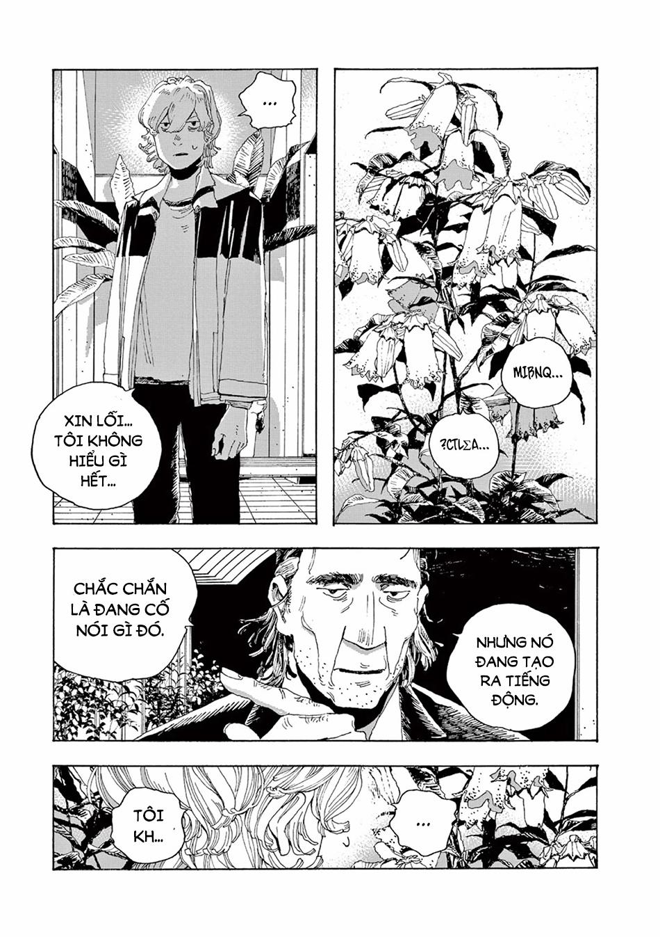 Fool Night 3 trang 16