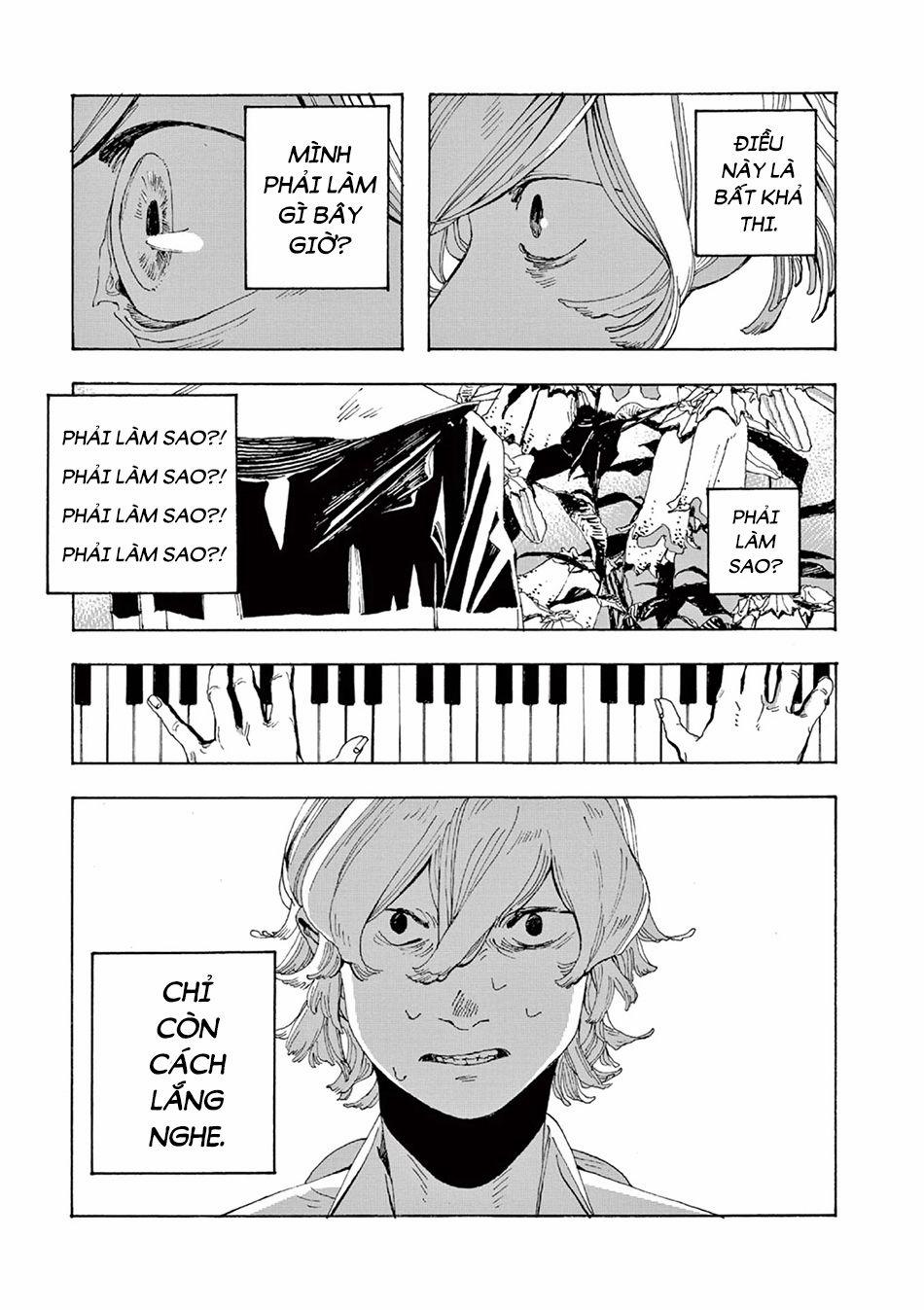 Fool Night 3 trang 22