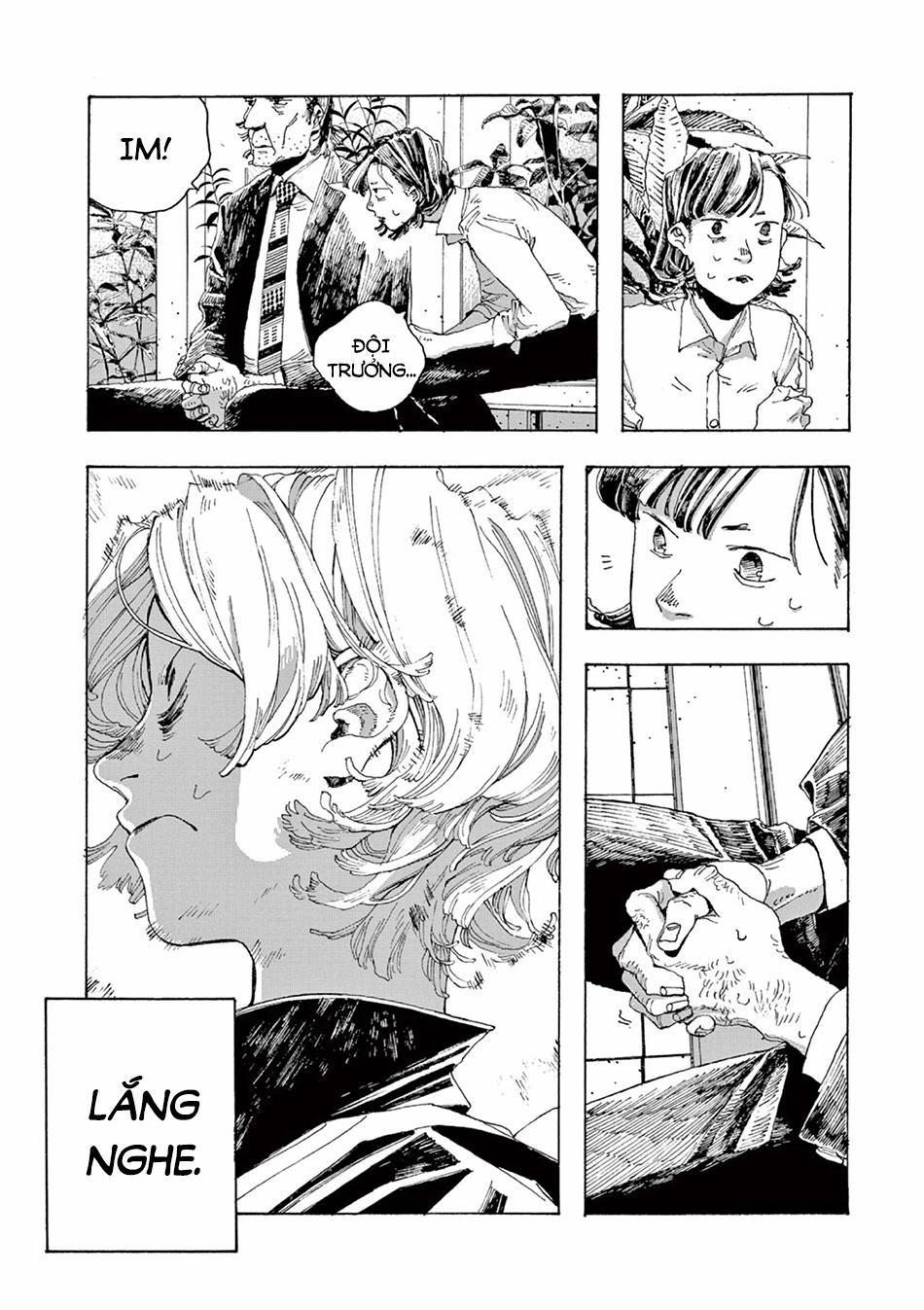 Fool Night 3 trang 23