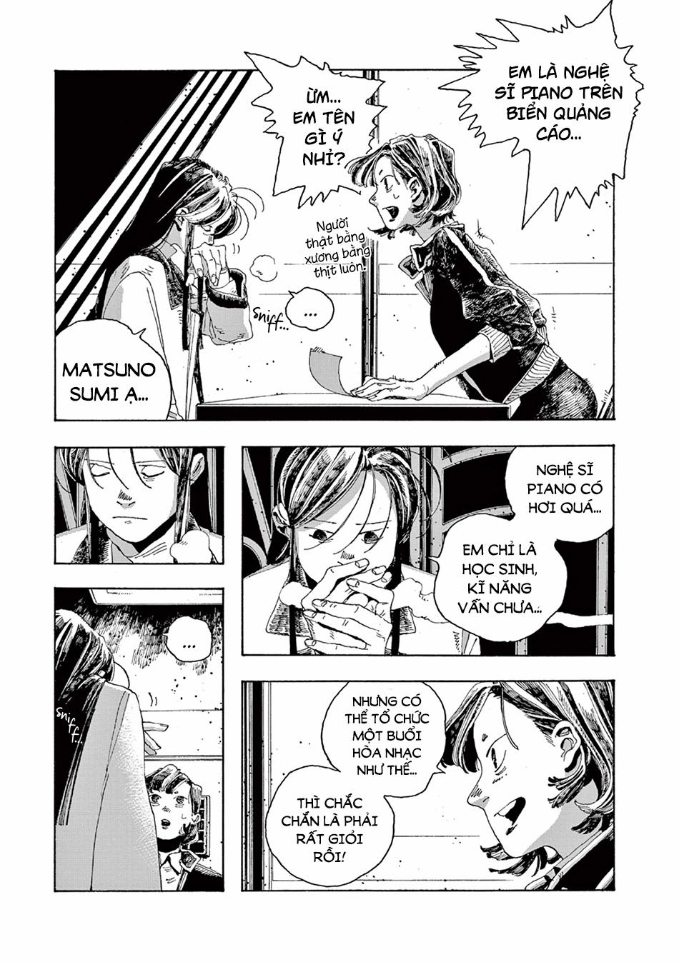 Fool Night 4 trang 12