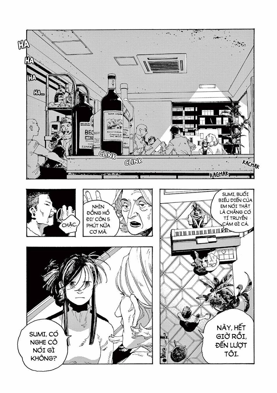 Fool Night 4 trang 2