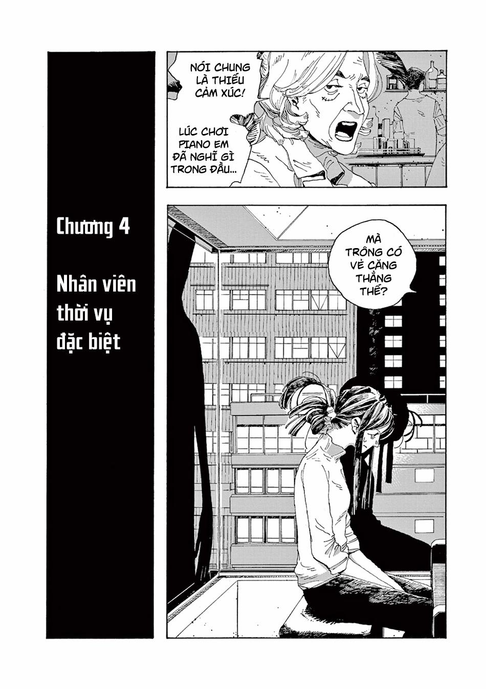 Fool Night 4 trang 4