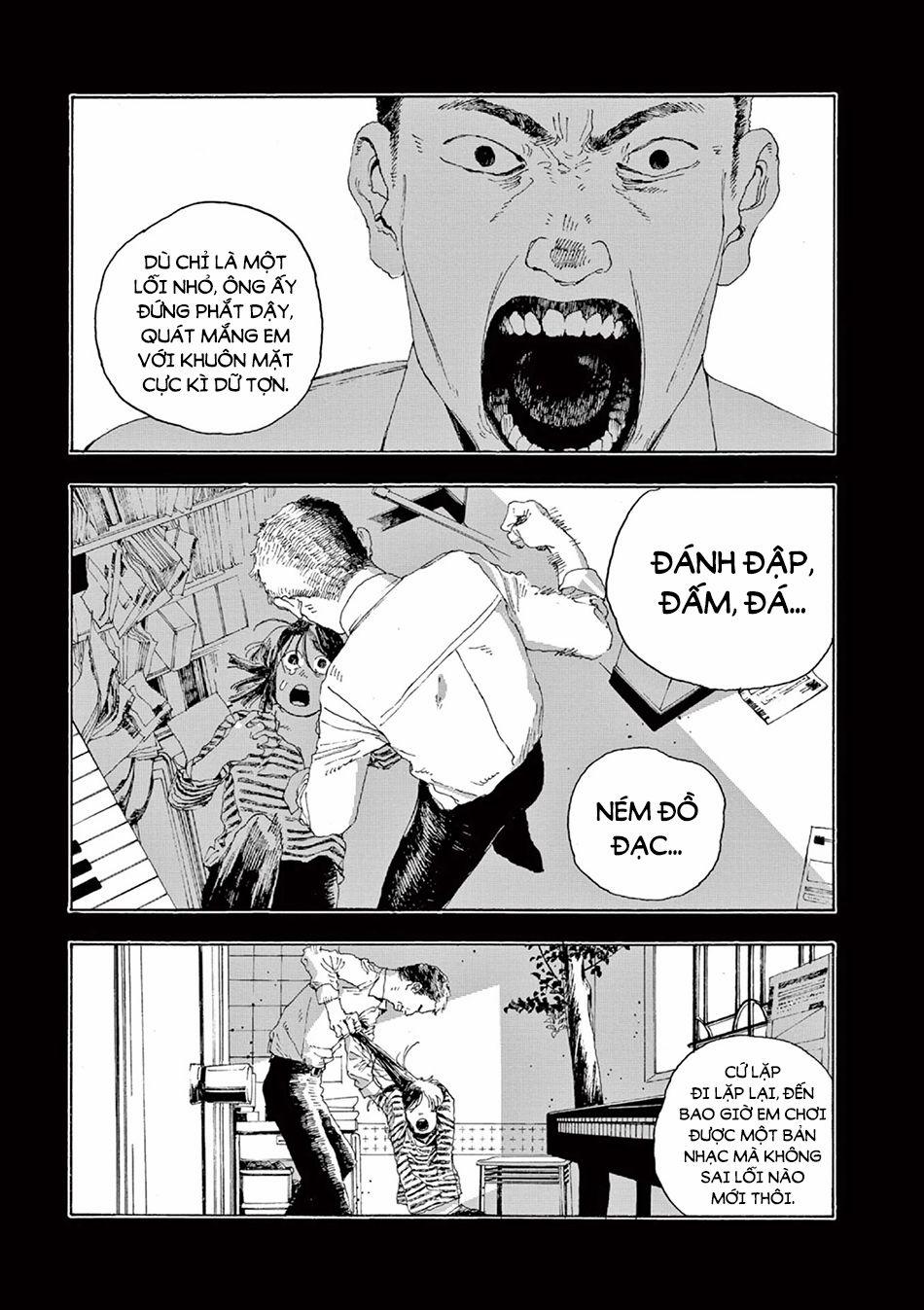 Fool Night 6 trang 11