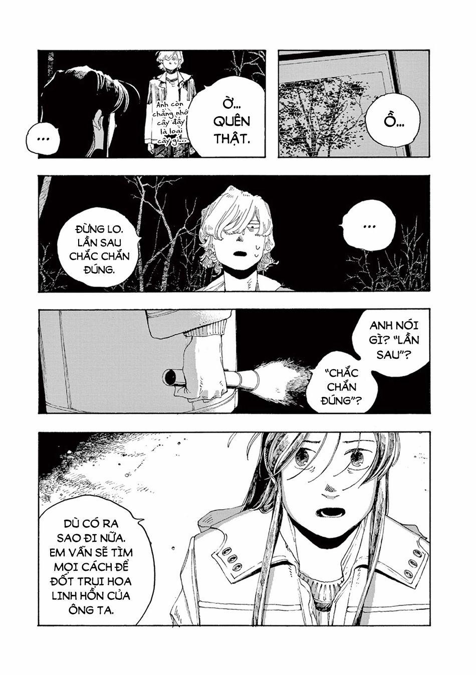 Fool Night 6 trang 18