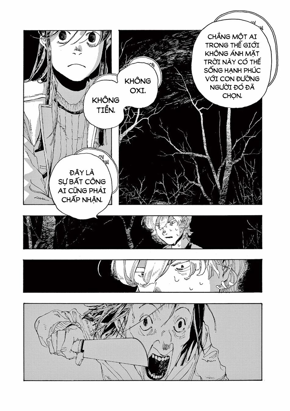 Fool Night 8 trang 14