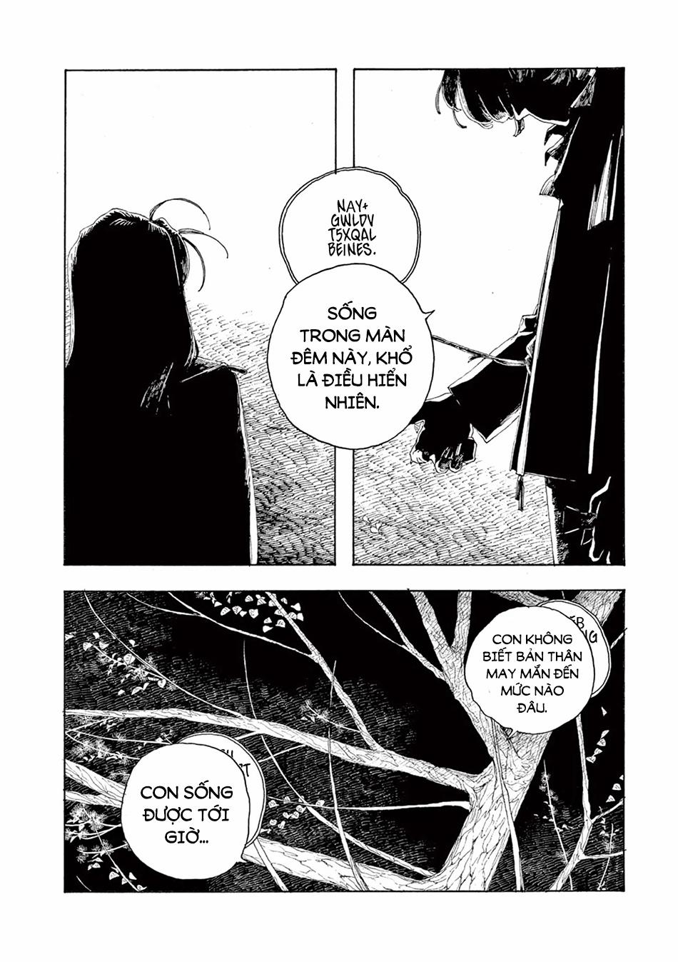 Fool Night 8 trang 15