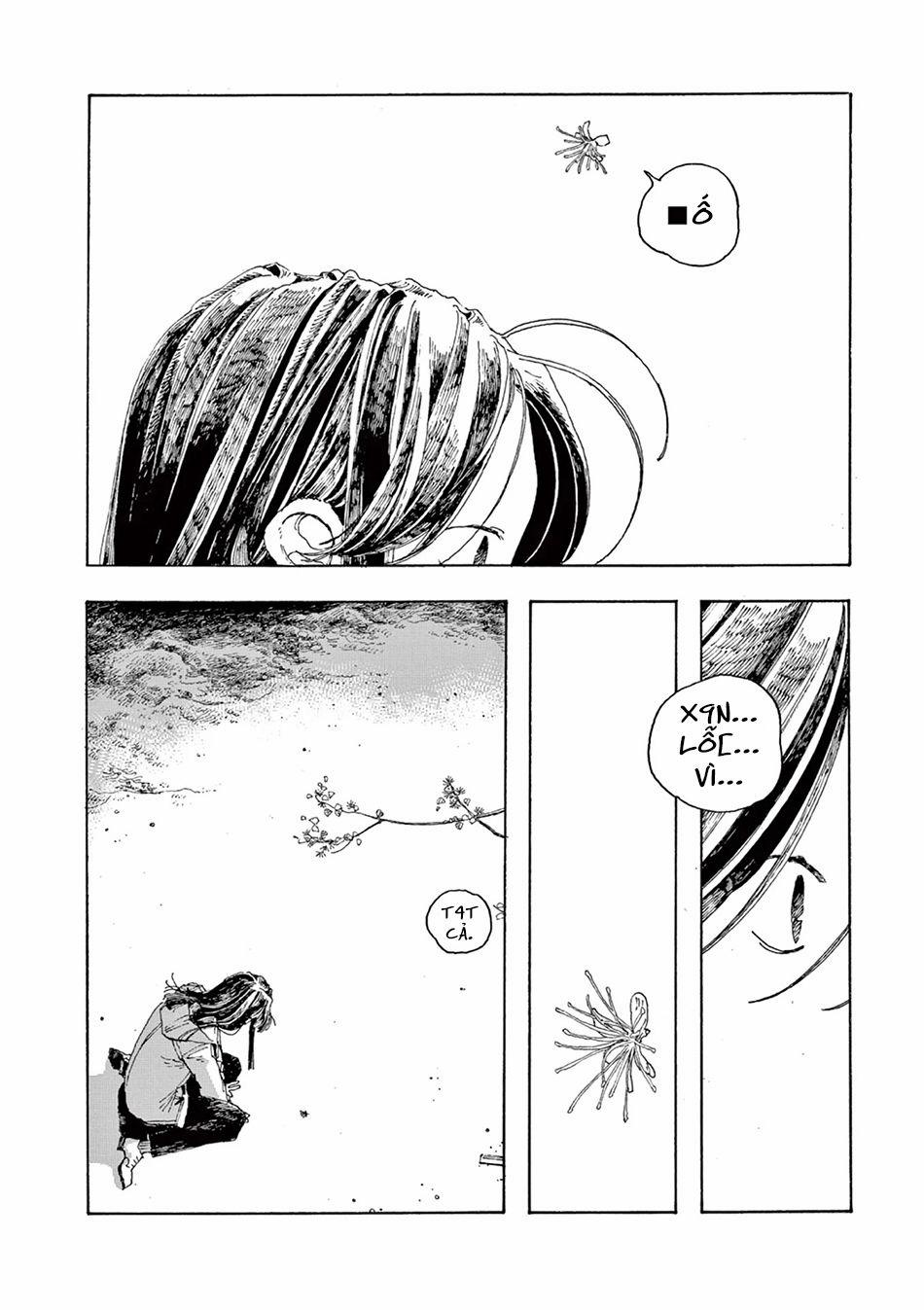 Fool Night 8 trang 26