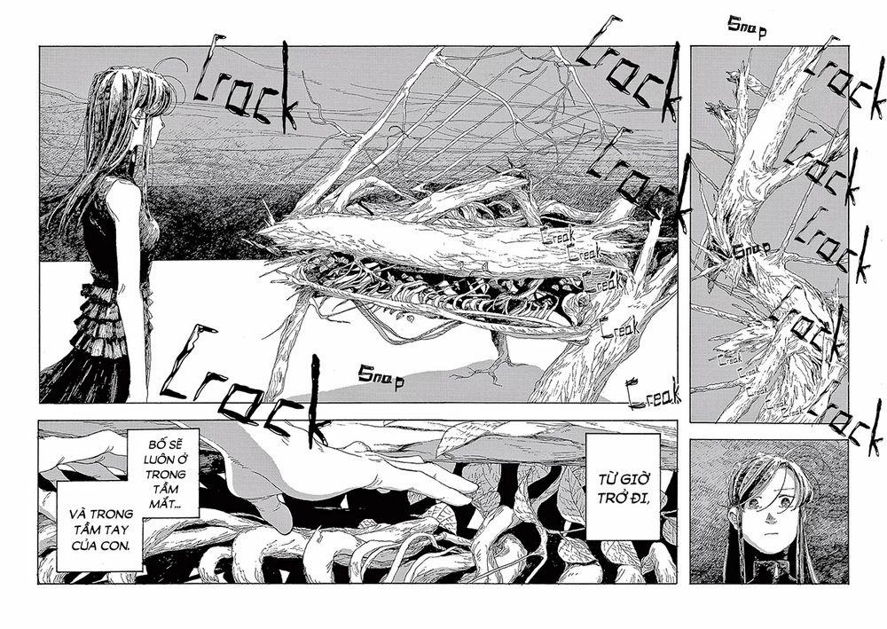 Fool Night 9 trang 12