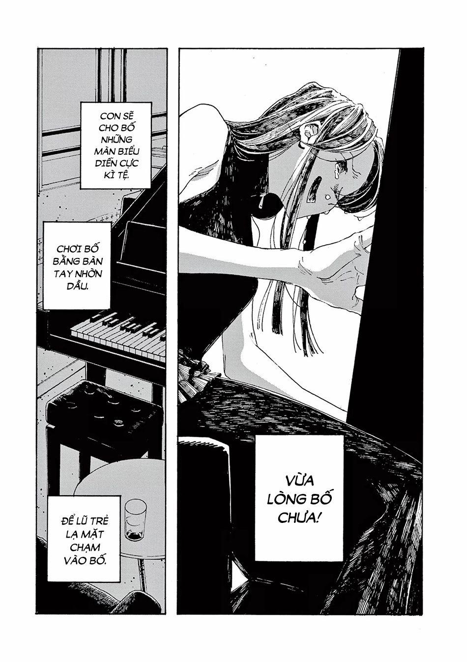 Fool Night 9 trang 13