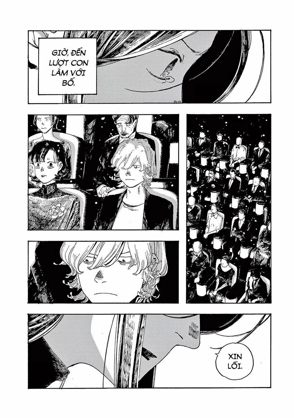 Fool Night 9 trang 14