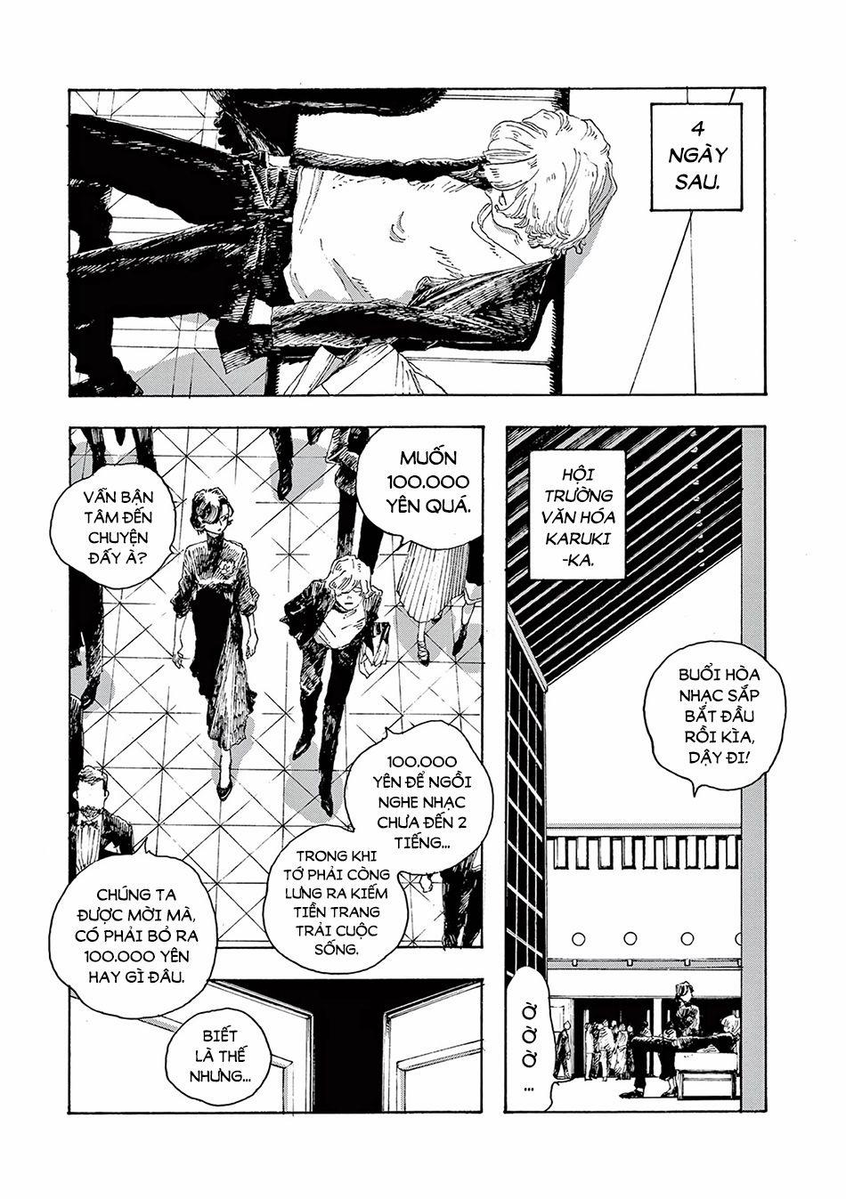 Fool Night 9 trang 5