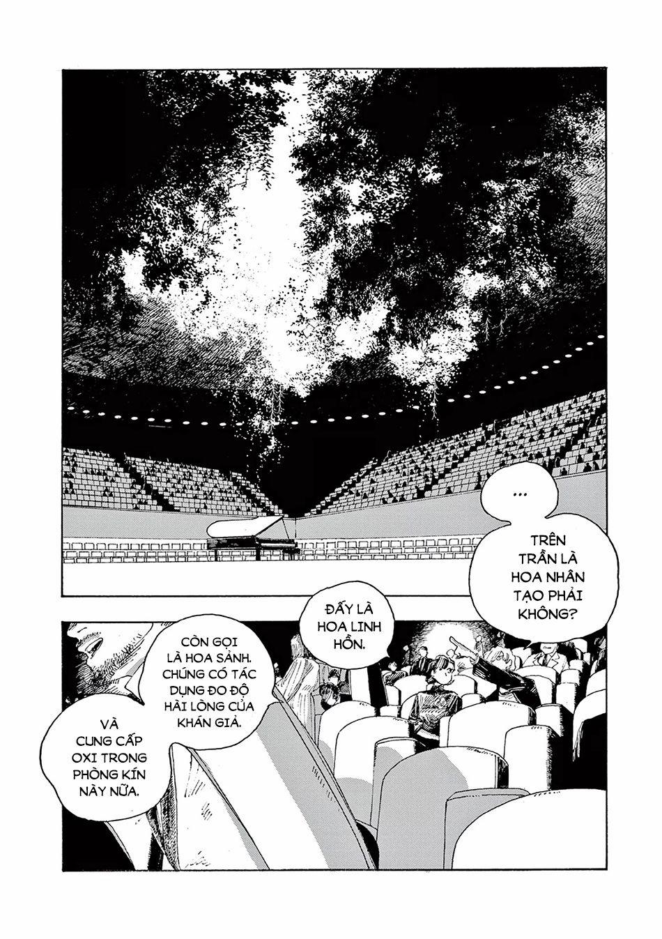 Fool Night 9 trang 6