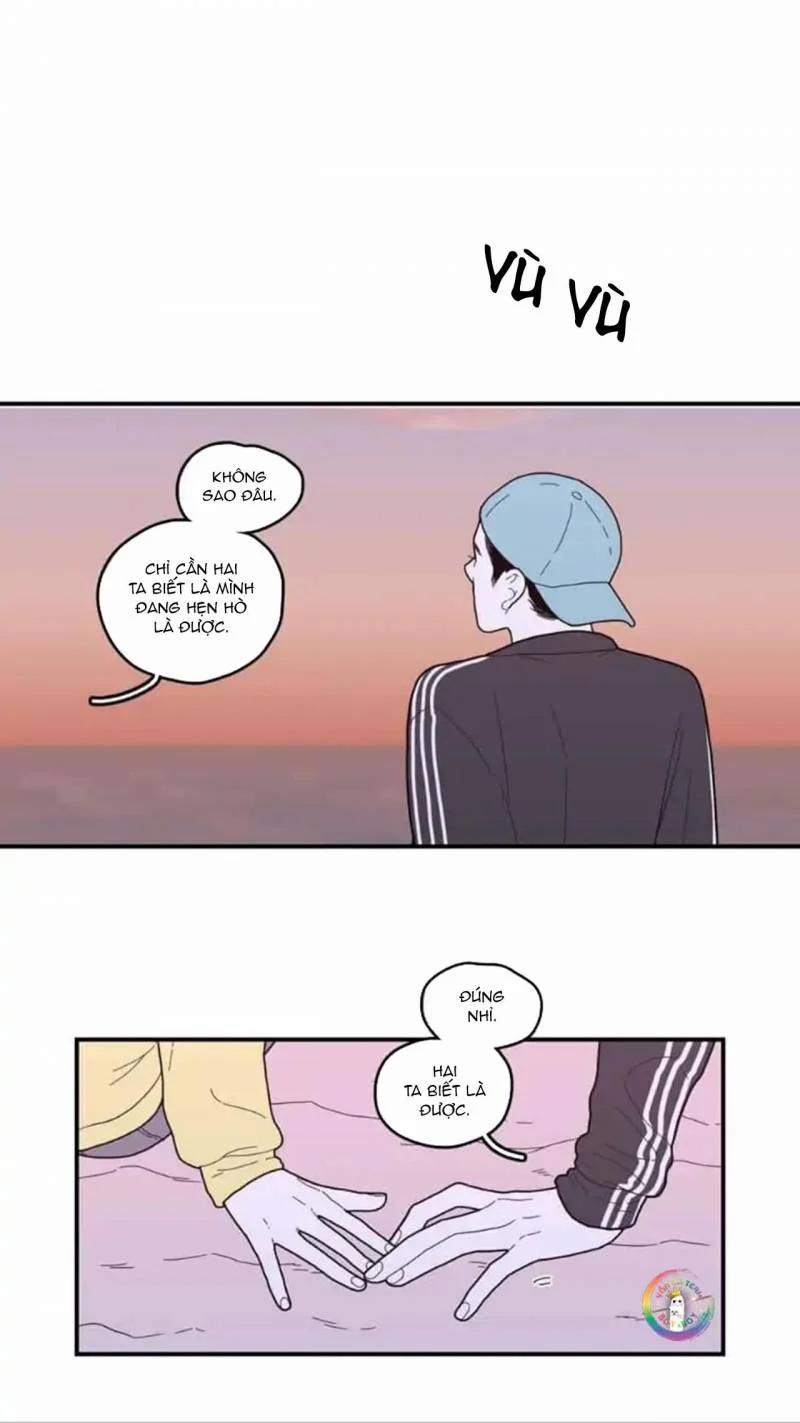 Fools [Original] 0 END trang 11