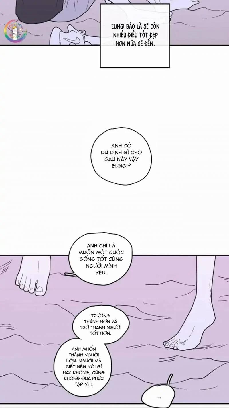 Fools [Original] 0 END trang 23