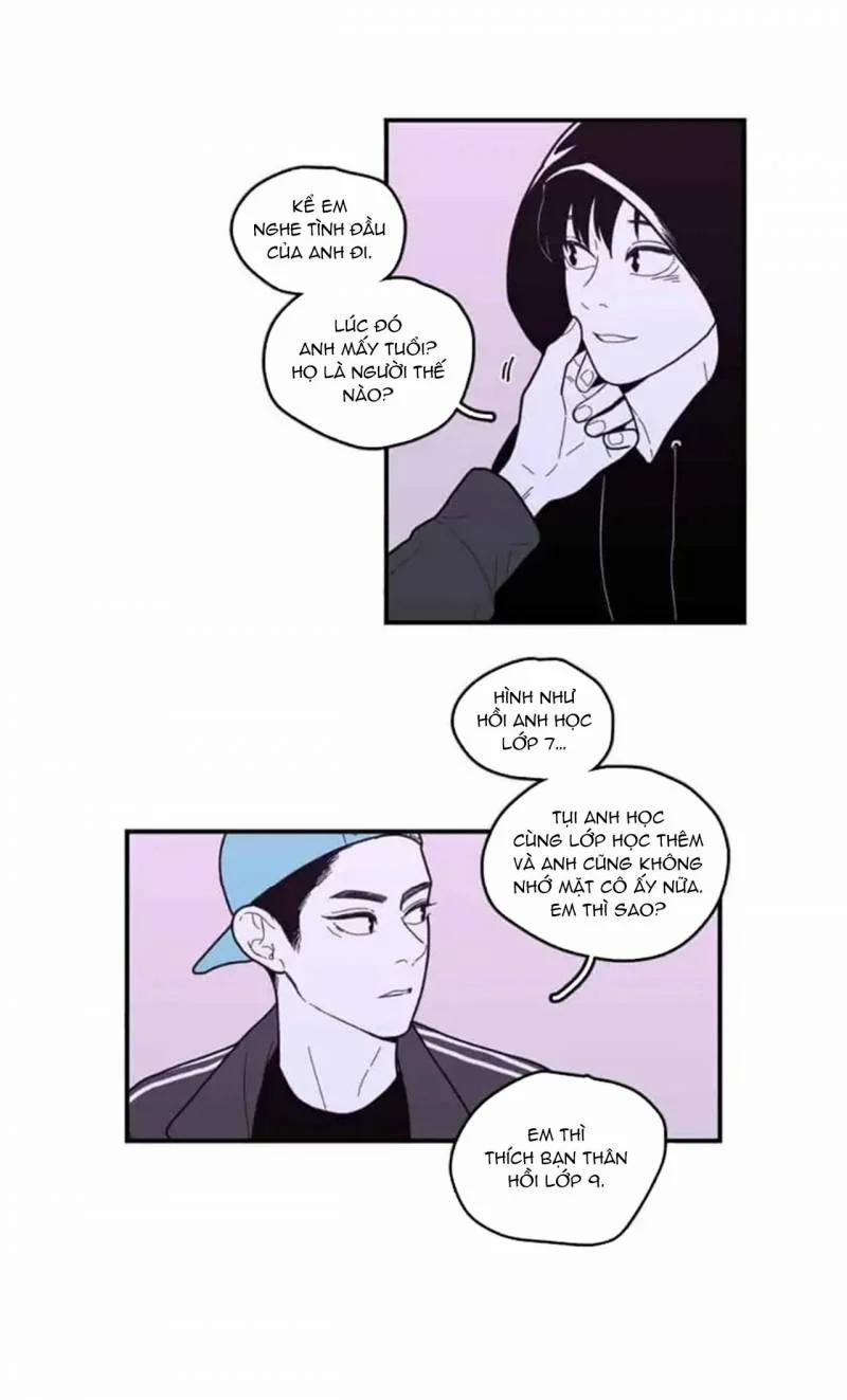 Fools [Original] 0 END trang 30