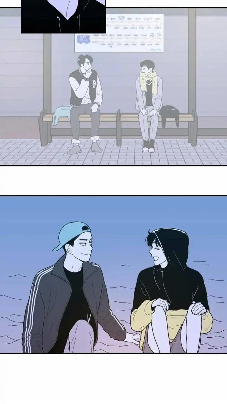 Fools [Original] 0 END trang 38