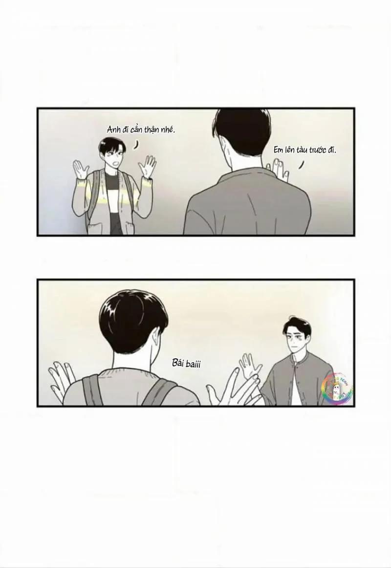 Fools [Original] 0 END trang 40