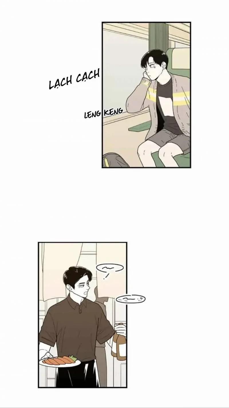 Fools [Original] 0 END trang 41