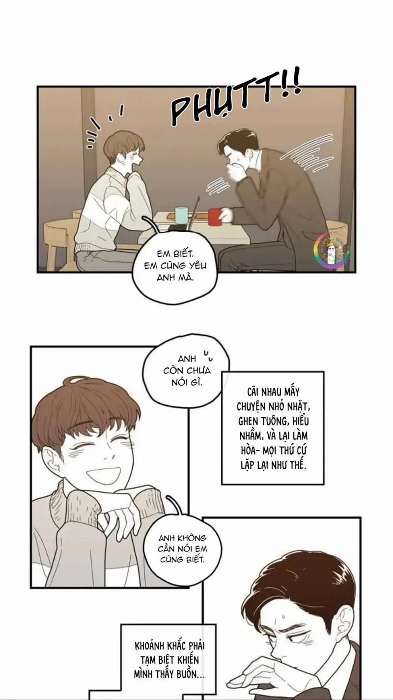 Fools [Original] 0 END trang 56