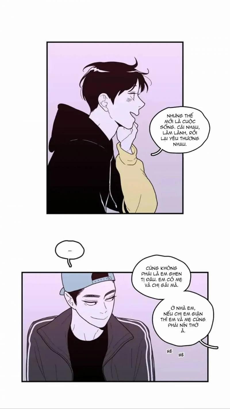 Fools [Original] 0 END trang 9