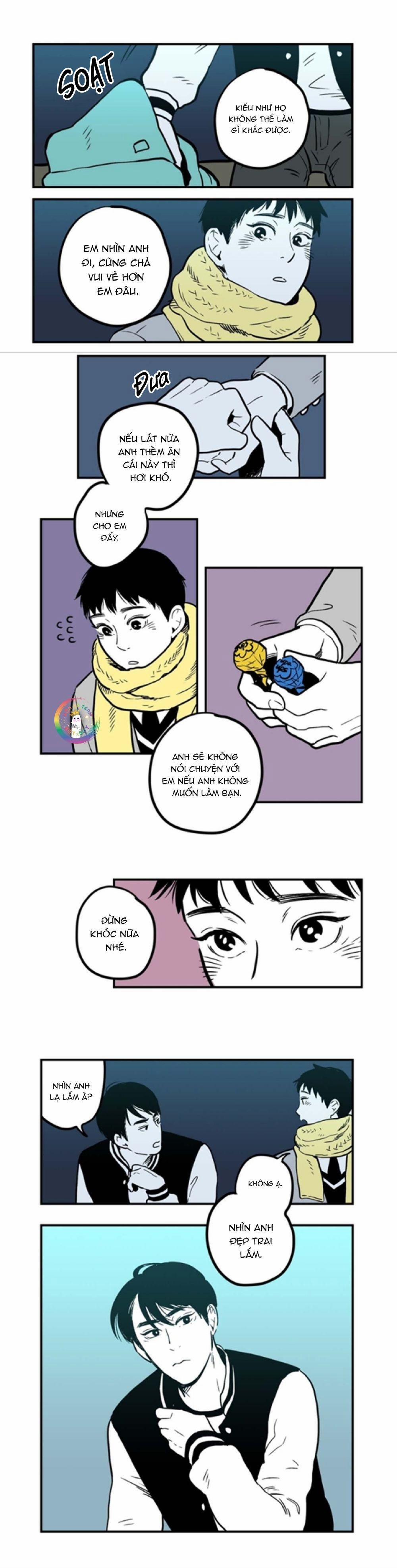 Fools [Original] 1 trang 10