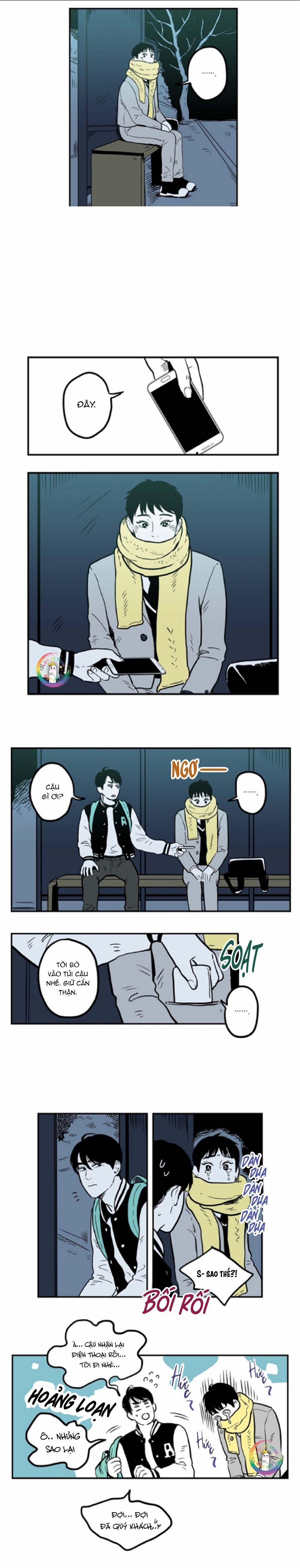 Fools [Original] 1 trang 6