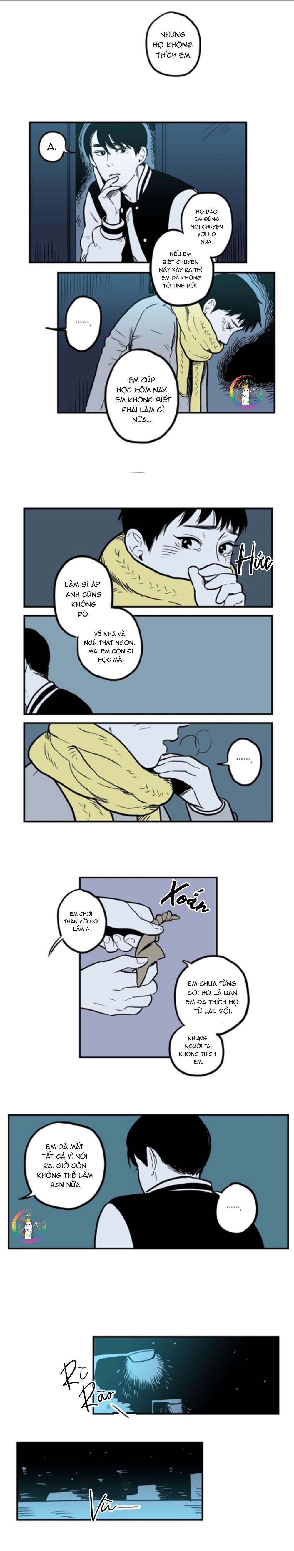 Fools [Original] 1 trang 9